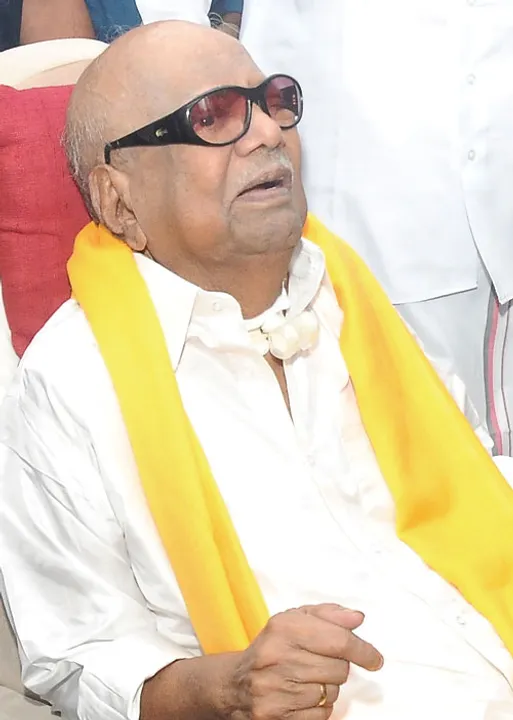 ராங்-கால் : எப்படி இருக்கிறார் கலைஞர்?