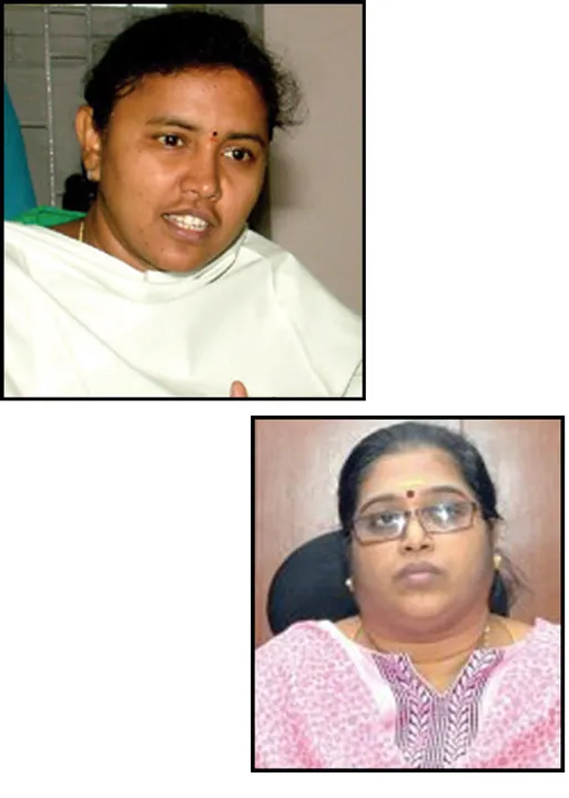  குடிமராமத்து திட்டத்தில் கொள்ளை! -கலெக்டரிடம் சீறிய அதிகாரி!