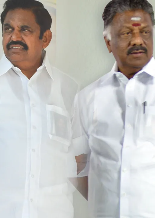  காட்டிக் கொடுத்த எடப்பாடி! ராஜினாமா முடிவில் பன்னீர்!