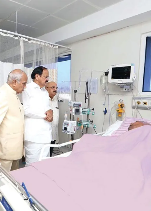  தி.மு.க. கோரிக்கை! அக்கறை காட்டும் மத்திய-மாநில அரசுகள்!
