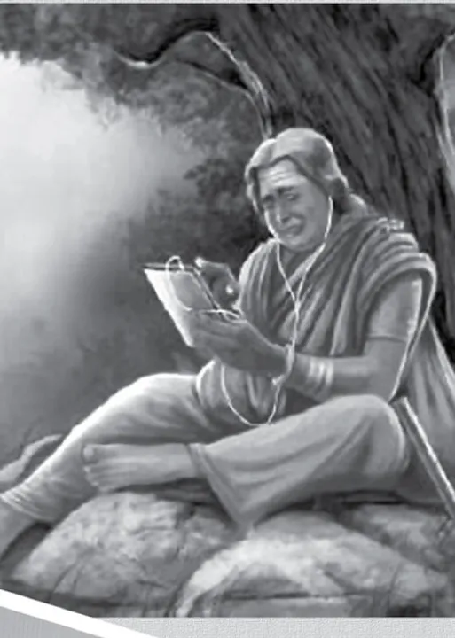  ஔவை போற்றுதும் -கவிக்கோ ஞானச்செல்வன் 5