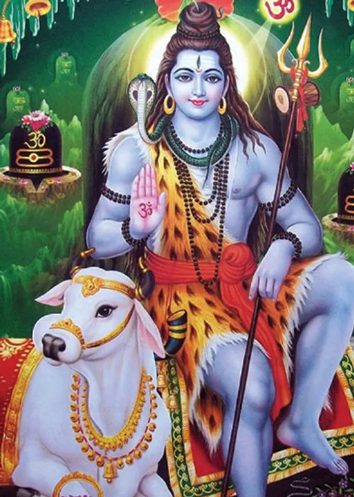  கந்தர்வ நாடி! - 13