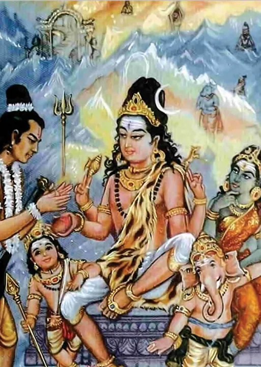  நன்மையில் தீமை - தீமையில் நன்மை விளைவதேன்?