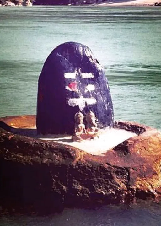  கந்தர்வ நாடி! 15
