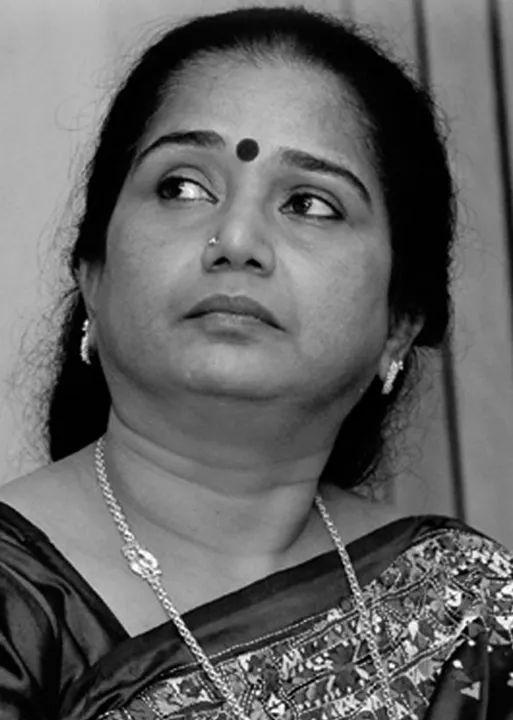  பதற வைக்கும் பாலியல் குற்றங்கள் - திலகவதி ஐ.பி.எஸ்