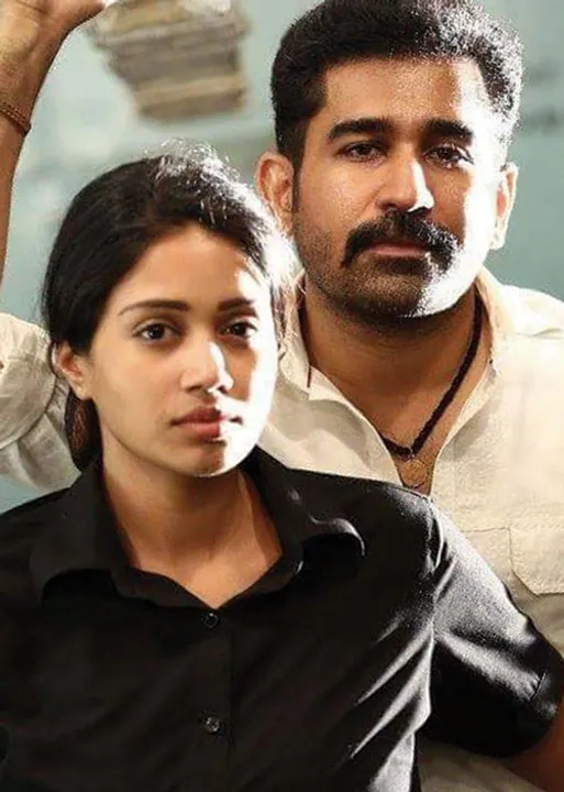  விஜய் ஆண்டனி வீம்பு!