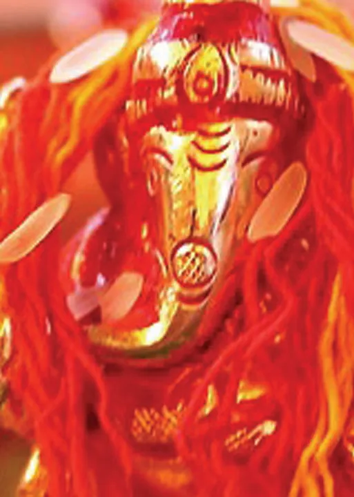  திருமணப் பொருத்த ரகசியங்கள்!