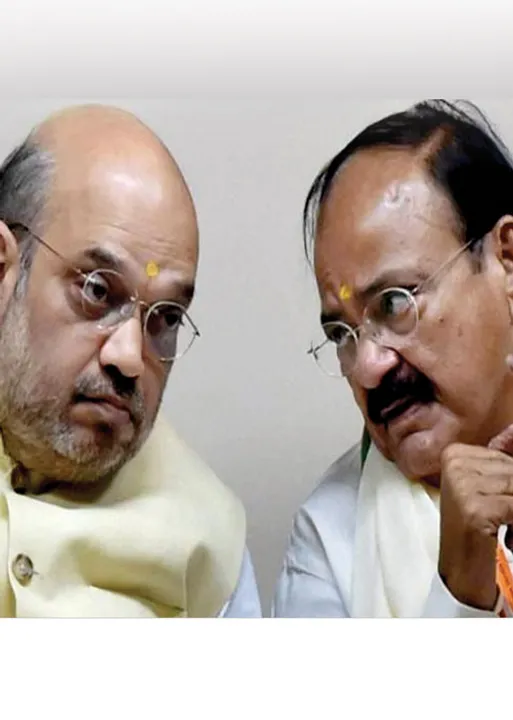  பா.ஜ.க தூது! மறுக்கும் ஸ்டாலின்!