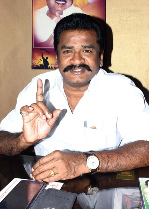  அழகிரியிடம் பா.ஜ.க. பேசுகிறது -மனம் திறந்த மன்னன்!