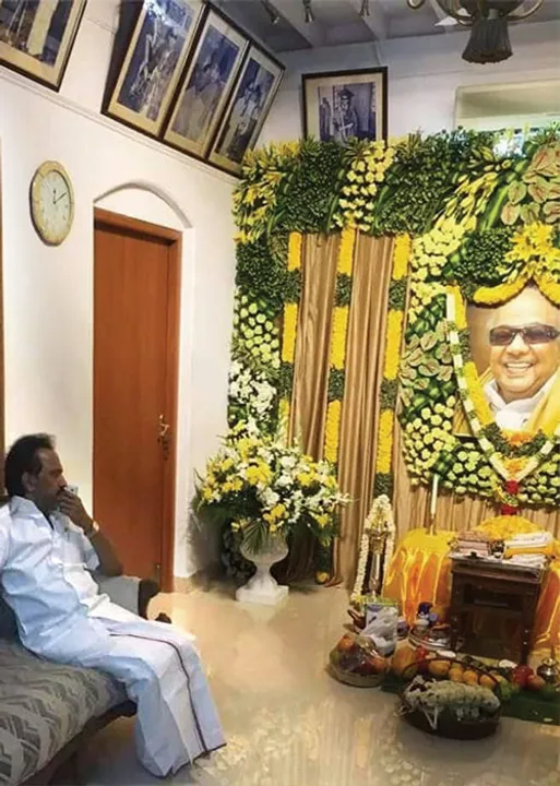  ராங்-கால் : அழைத்தால் ஓரணி! அழைக்காவிட்டால் பேரணி! ஆள் தேடும் அழகிரி!