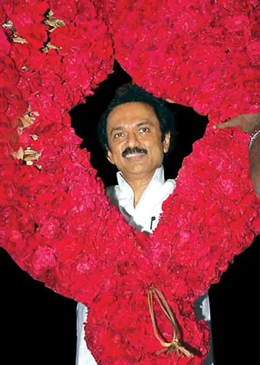  ராங்-கால் : புதுத் தலைவர்! சவால்கள் நடுவே ஸ்டாலின்!