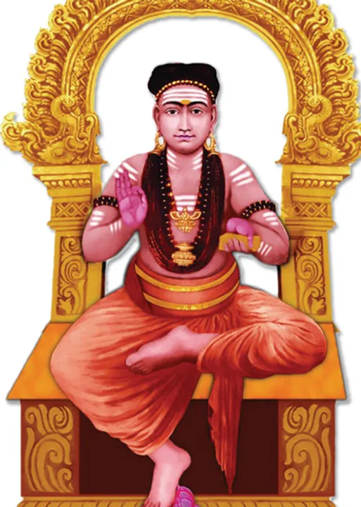  திருக்கயிலாயப் பரம்பரையின் தேசியக் கடமை!