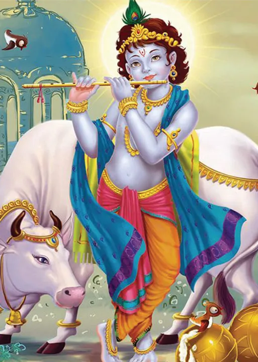  கிருஷ்ண ஜெயந்தி