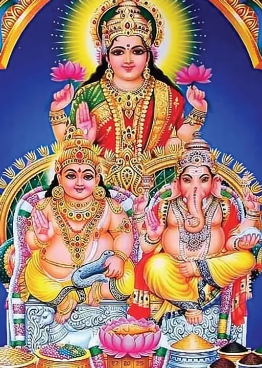  குபேர செல்வ யோகம் குறையாதிருக்க மார்க்கம்! 