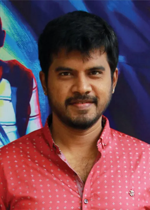  சந்தனப் பேழையில் சரித்திரம் -பா. விஜய்