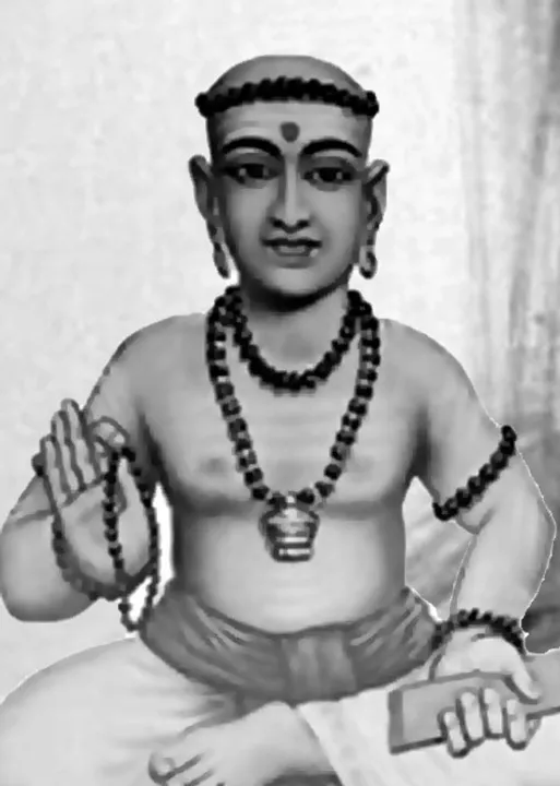  சேக்கிழார் பார்வையில் தீண்டாமை - -அ.ப. பாலையன்