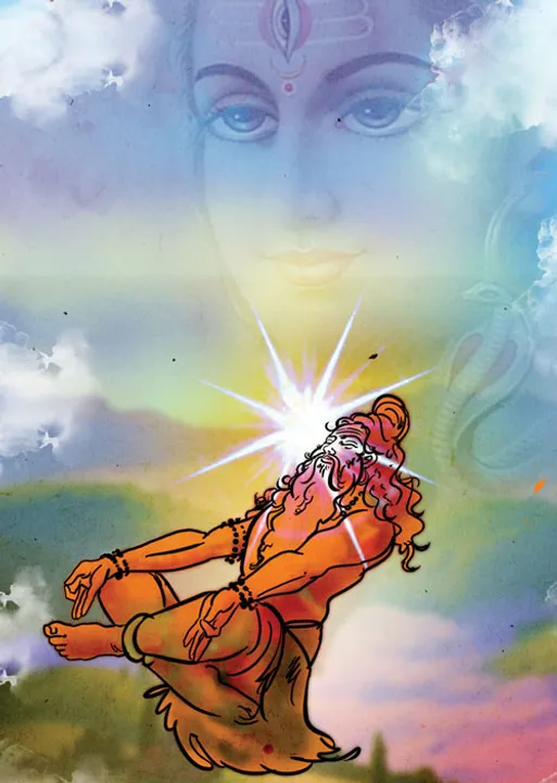  சித்தர்கள் அருளிய வாசி யோகம்! 17