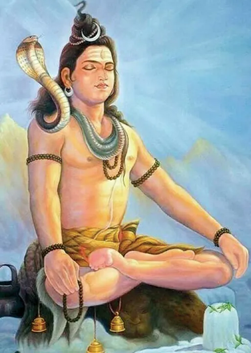  கந்தர்வ நாடி! 19