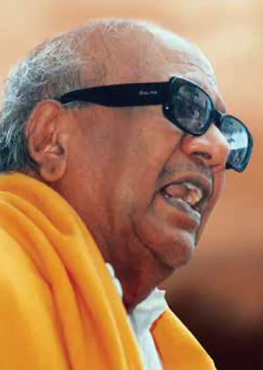  அஸ்தமிக்காத வானம்! -யுகபாரதி
