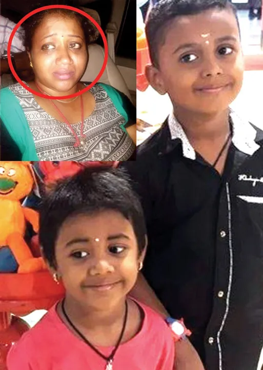  அம்மா... நாங்க என்ன பாவம் செய்தோம்? -பிஞ்சுகளைக் கொன்ற கூடா நட்பு!