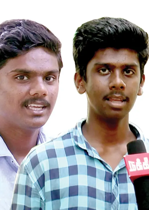  துப்பாக்கி முனையில் விசாரணை! -சட்டப்போரில் மக்கள் அதிகாரம்!