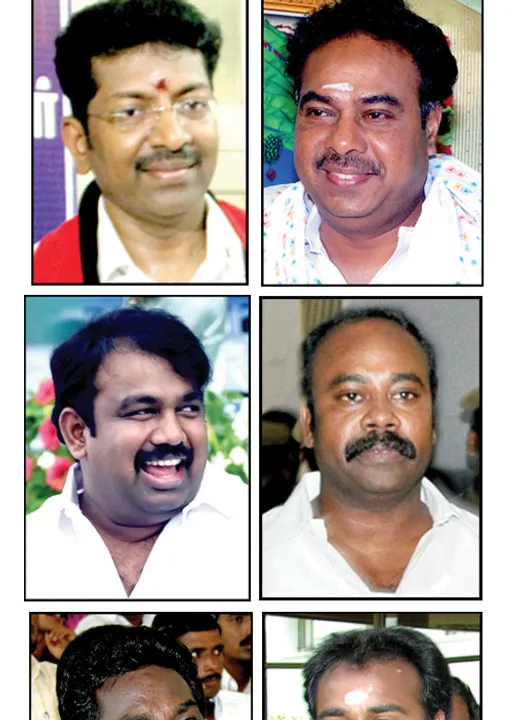  திருப்பரங்குன்றம்! வேகம் காட்டும் தினகரன்! அமைதி காக்கும் அ.தி.மு.க., தி.மு.க.!