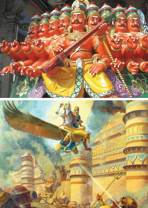  மாவலி பதில்கள்