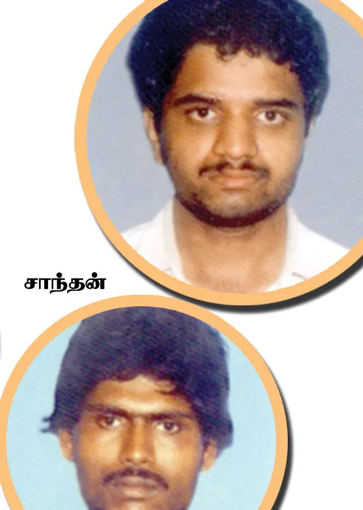  ராங்-கால் : 7 பேர் விடுதலை! பா.ஜ.க.வின் லாபக் கணக்கு!