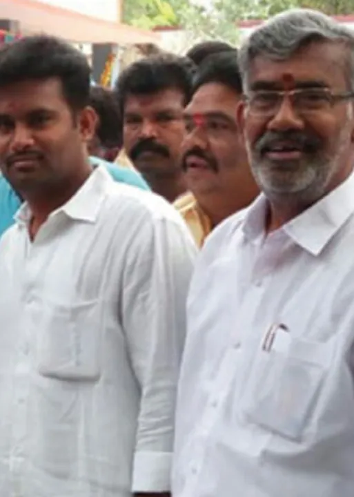  பதவி கேட்டோமா? -திருச்சி அ.தி.மு.க. திகு திகு!