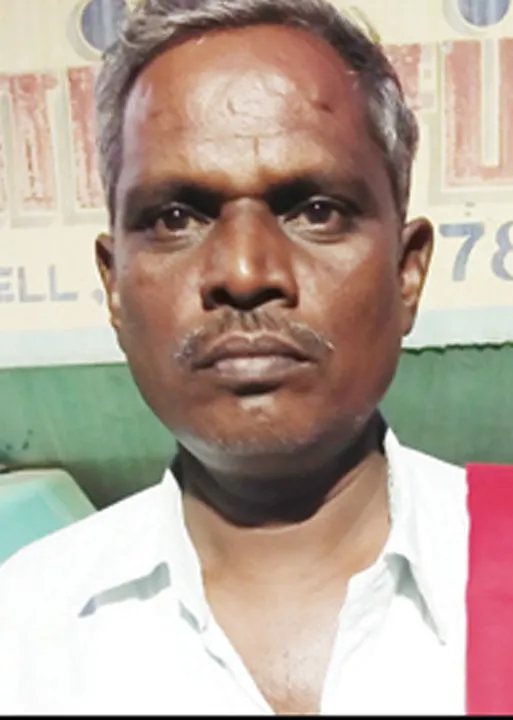  பார்வை!-கோடங்குடி ஆர்.சுப்பிரமணியன்
