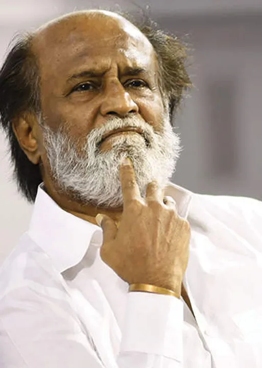  ராங்-கால் : கட்சி தொடங்கும் முன் களையெடுப்பு! ரஜினி திட்டம்! சிக்கலில் அ.தி.மு.க. எம்.எல்.ஏ.!