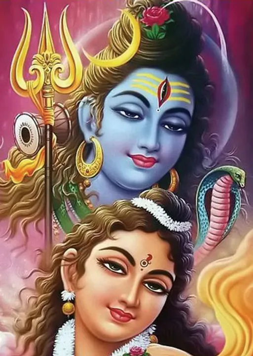  கந்தர்வ நாடி! 25
