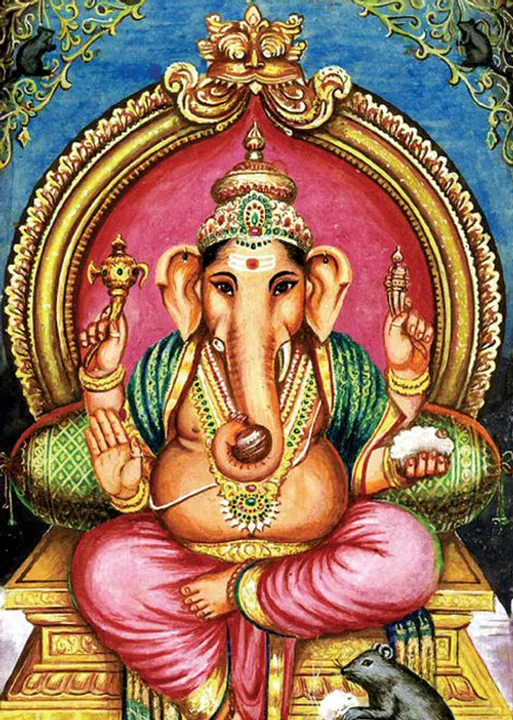  எளிதில் வெற்றிபெற 27 நட்சத்திர மலர்கள்!