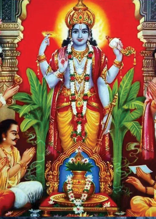  ஷேர் மார்க்கெட்டில் அதிர்ஷ்டம்! 