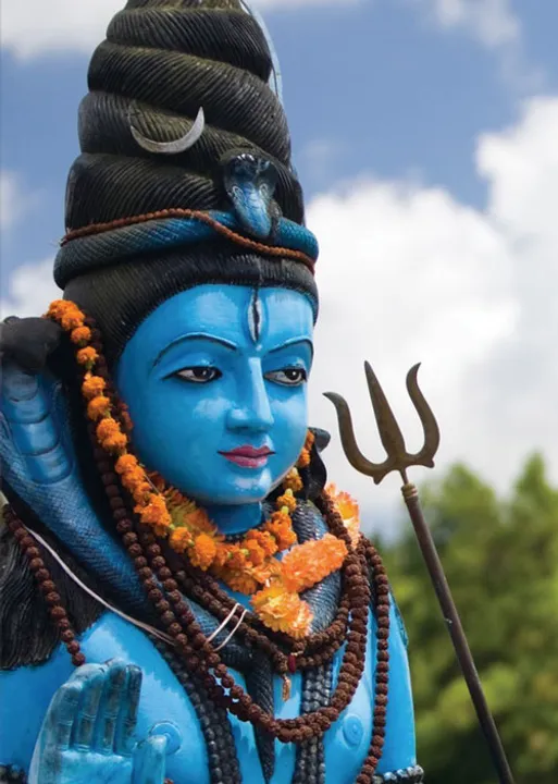  கந்தர்வ நாடி! 23