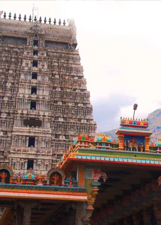  பூமி லாபம், பொருள் சேர்க்கை தரும் பஞ்சபூத ஆலய வழிபாடு!