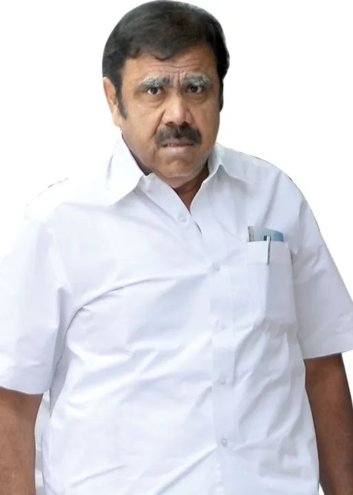  ஐ.பி.கோட்டை! அழகிரி பேரவை! -திண்டுக்கல் தி.மு.க. நிலவரம்!