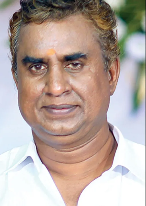  ஸ்மார்ட் சிட்டி ஊழல்! மந்திரி மோசடிக்கு பொறியாளர் சஸ்பெண்ட்!