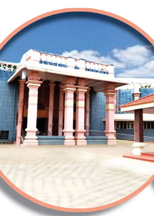  திண்ணைக் கச்சேரி! : நகராட்சி ராணிகள்!