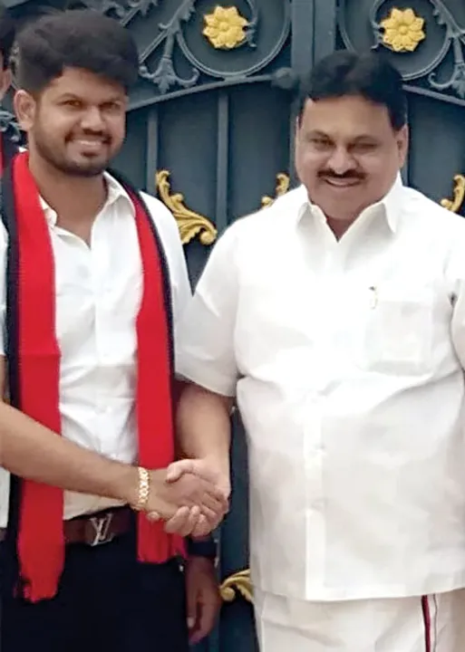  அந்த 20 "சி!' சுருட்டிய கும்பலை சுட்டுத்தள்ள போலீஸ் ரெடி!