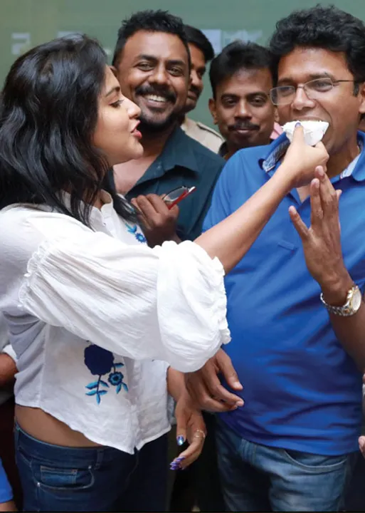  டூரிங் டாக்கீஸ்! ஓயா MeToo யுத்தம்!