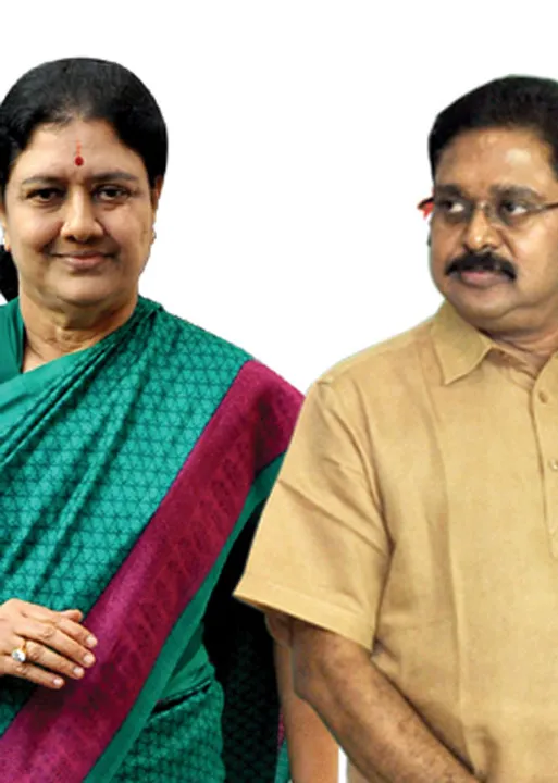  தீர்ப்பு! தினகரன் கூடாரம் காலி! செங்கோட்டையன் முதல்வர் 