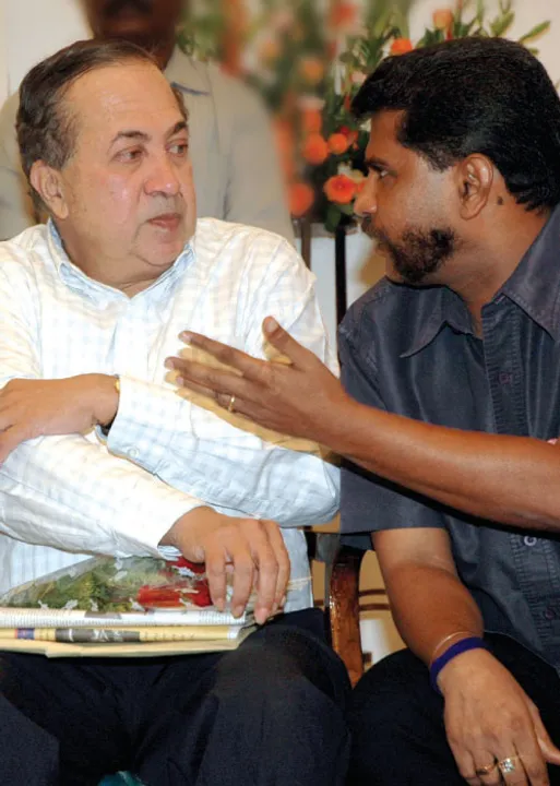  மாவலி பதில்கள்!