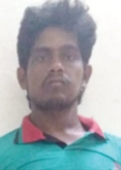  தலை வேறு... உடல் வேறு! வெறியனால் சிதைக்கப்பட்ட சிறுமி!