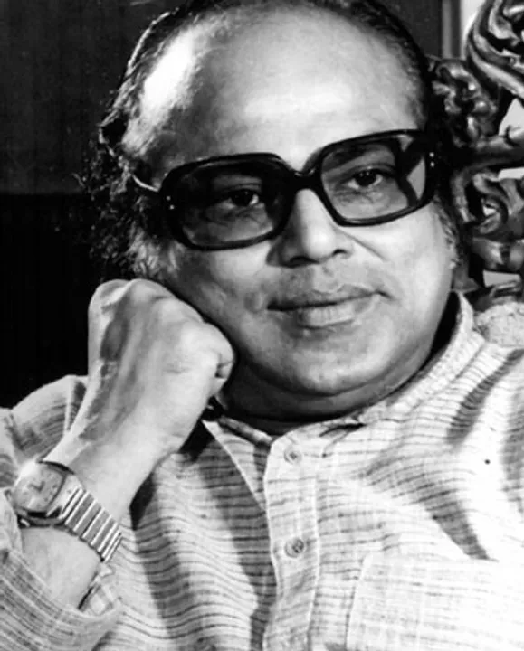  ஜெயகாந்தனின் பெண் பாத்திரங்கள் - எம்.ஏ.சுசீலா