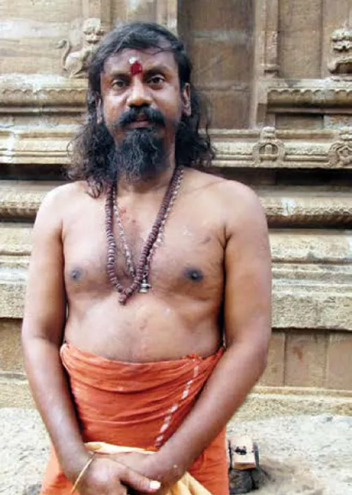  சித்தர் கால சிறந்த நாகரிகம்! -அடிகளார் மு. அருளானந்தம்