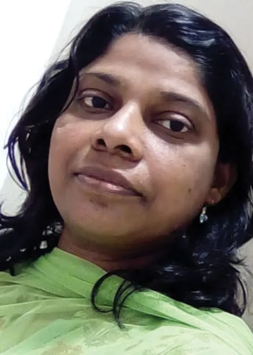  ஊழல் தடுப்புத்துறையில் மோசடி! -பெண் ஊழியருக்கு நெருக்கடி!
