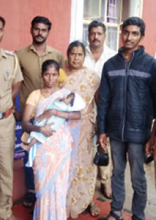  சிக்னல்!