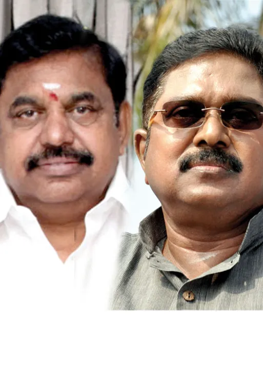  ராங்-கால்  : குட்கா...? தப்ப வைக்கும் எடப்பாடி! தினகரனுக்கு திகார்! பா.ஜ.க. வியூகம்!