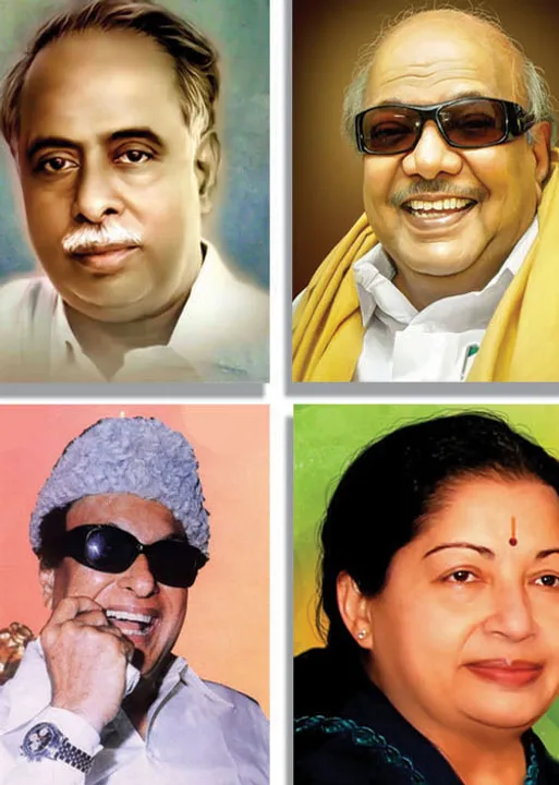  தலைவனாக்கும் தர்மகர்மாதிபதி யோகம்!